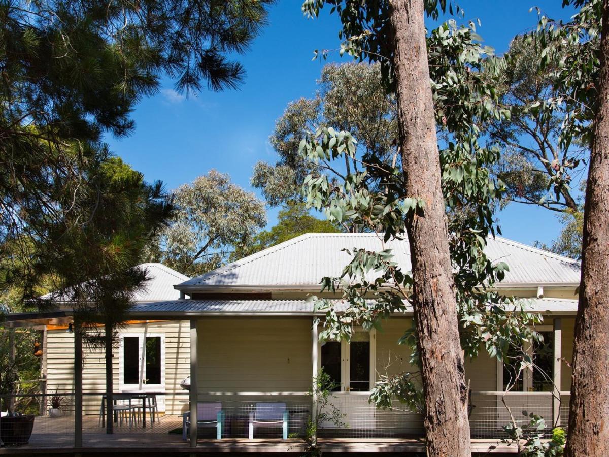 Ashling Holiday home Hepburn Springs