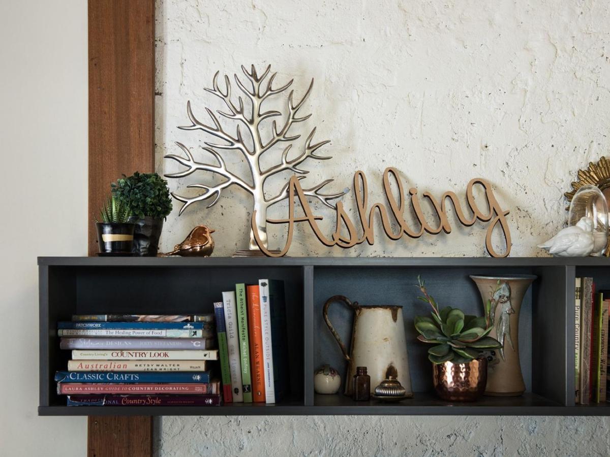 Holiday home Ashling