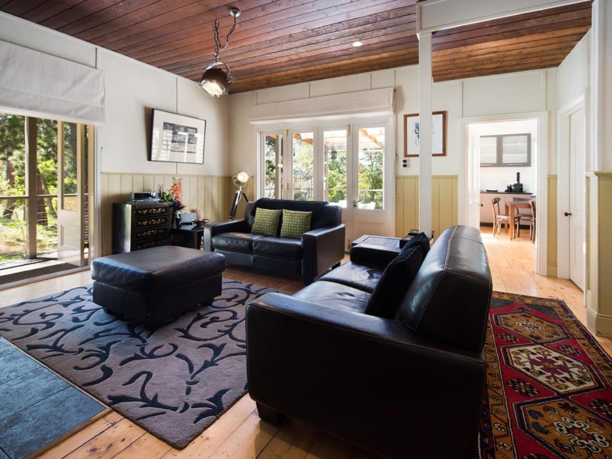 Ashling Holiday home Hepburn Springs